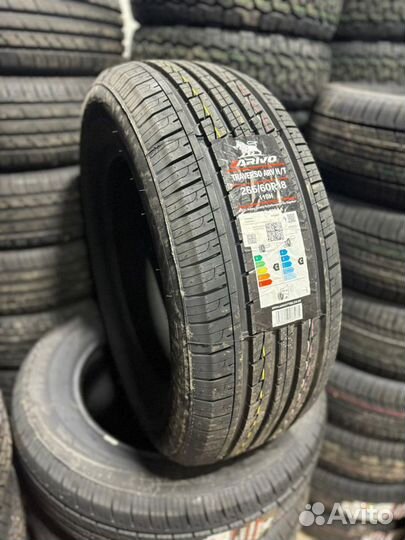 Arivo Traverso ARV H/T 265/60 R18 110H