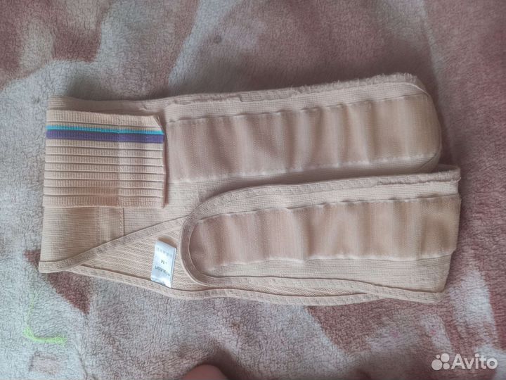 Бандаж для беременных и после родов