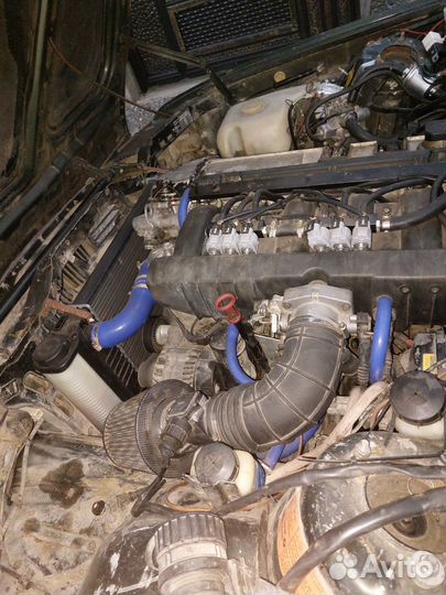 Мотор бмв е30