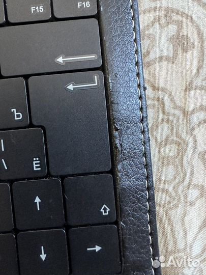 Беспроводная клавиатура Luxa2 SlimBT LHA0041