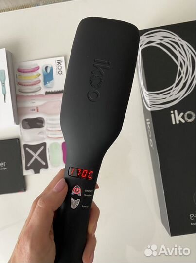 Стайлер выпрямитель