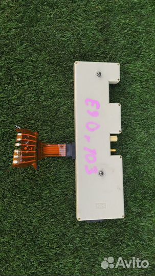 Усилитель антенны Bmw 3 Series E90 N46B20B 2006