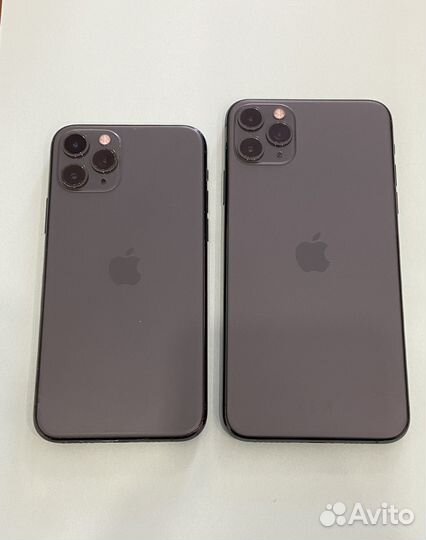 iPhone 11 Pro Max, 512 ГБ