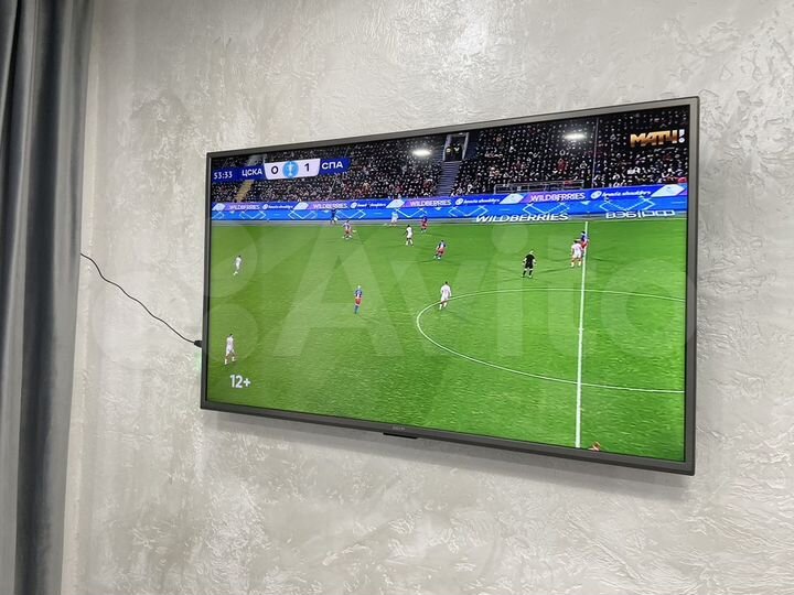 1-к. квартира, 32 м², 12/14 эт.