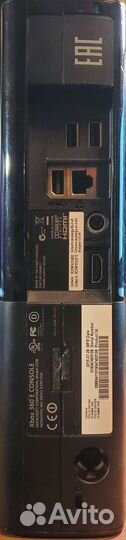 Xbox 360 E 500gb
