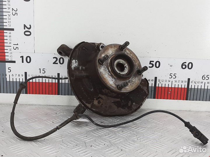 Ступица для Mitsubishi Colt 6