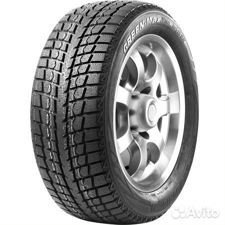 LingLong Green-Max Winter Ice I-15 215/60 R16 99T