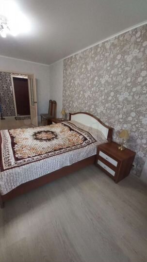 1-к. квартира, 40 м², 17/17 эт.