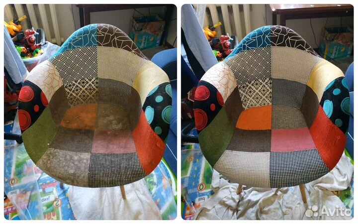 Химчистка мягкой мебели с выездом