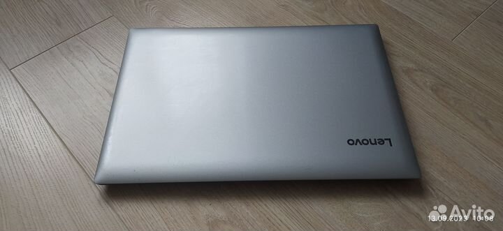 Lenovo Ideapad 330-17AST