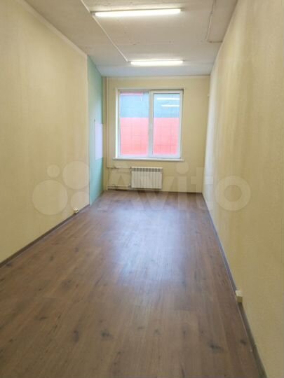 Свободного назначения, от 24.4 м²