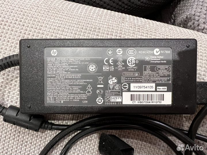 Ноутбук hp pavilion dv6