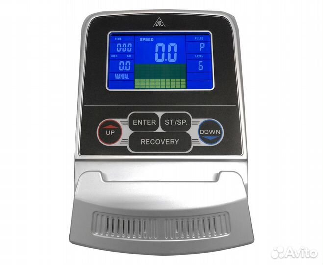 Велотренажер DFC B6233P