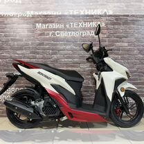 Скутер Honda PCX 150 (Replica) Vento Inferno