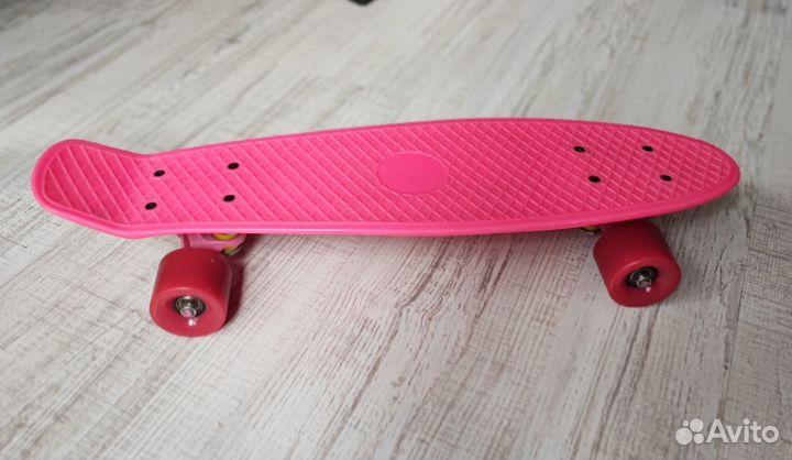 Скейтборд пенни борд