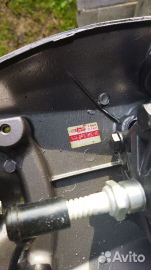 Комплект флагман DK320+Tohatsu5
