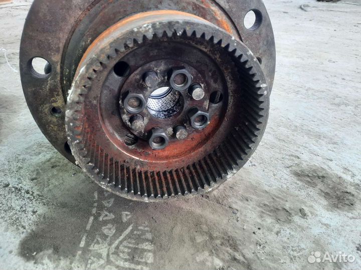 Запчасти Bobcat.faresin