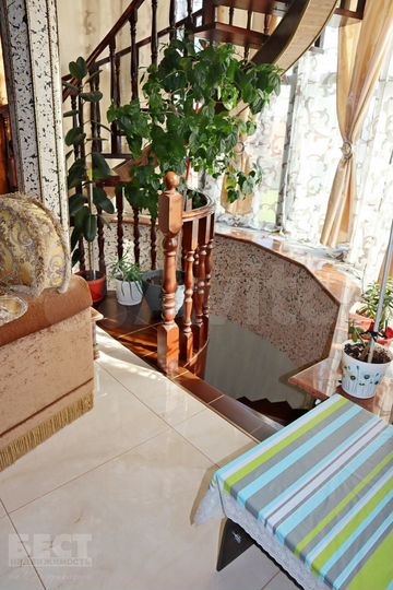 Дом 400 м² на участке 7,5 сот.