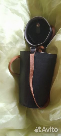 Кофр советских времен