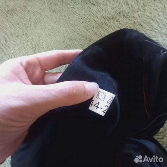 Полицейская форма мвд