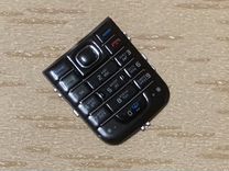 Клавиатура на Nokia 6233