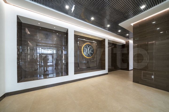 Свободного назначения, 118.9 м²