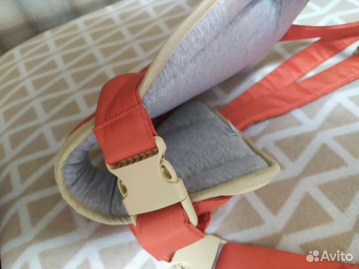 Кенгуру переноска для детей