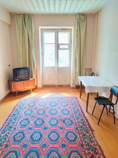 2-к. квартира, 58,8 м², 2/3 эт.