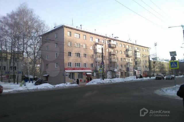 Свой ул ивана попова 64а киров фото