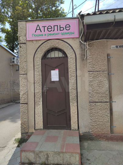Свободного назначения, 10 м²