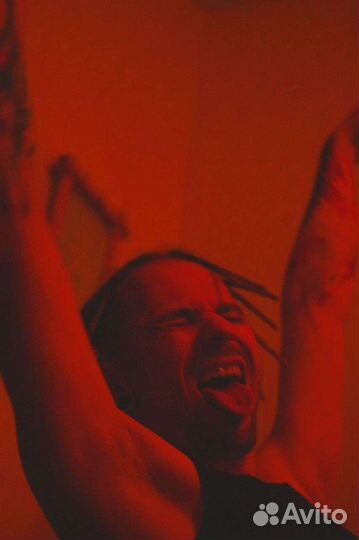 Фотосессия