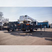 Автокран XJCM QY16, 2025, Благовещенск