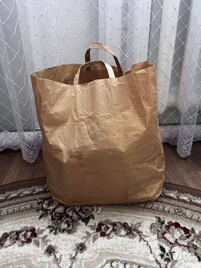 Пакет вещей