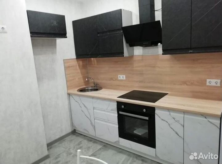 Кухни икея