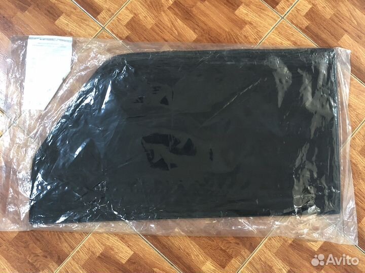 Каркасные шторки ваз 2107 2101