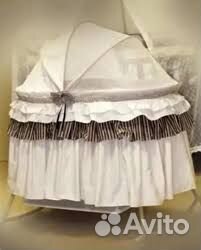 Люлька колыбель