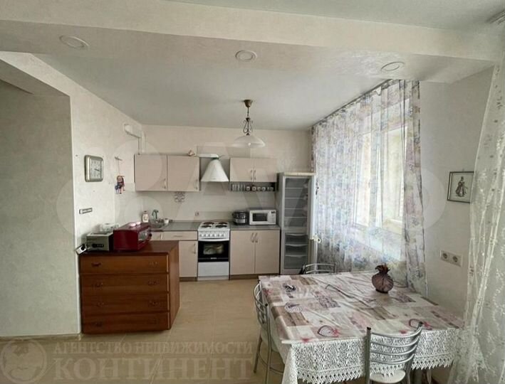 1-к. квартира, 38 м², 13/14 эт.