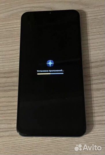 Телефон Samsung а 50