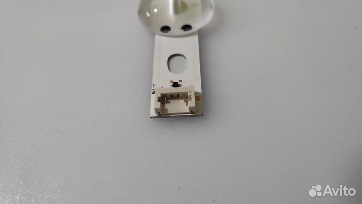 Подсветка 6916L-2855B V17 ART3 2855 REV0.3