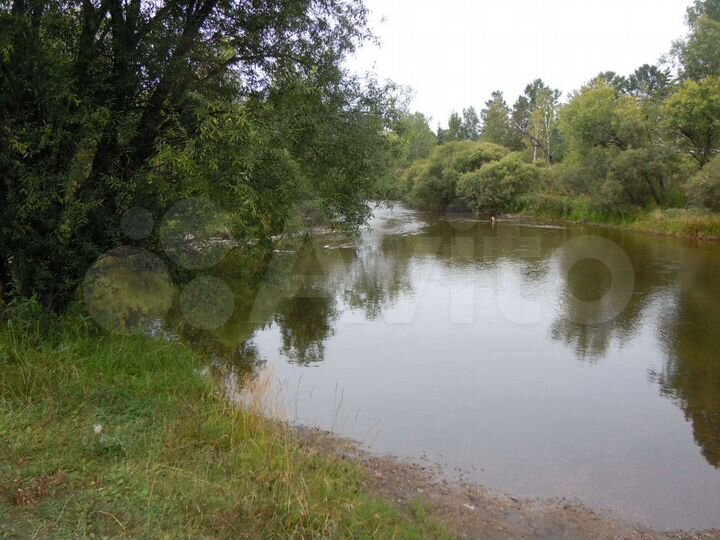 Участок 5,5 сот. (ИЖС)