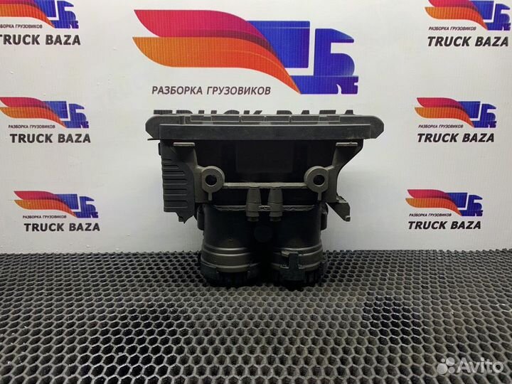 22225566 Модулятор EBS задний Renault T, Volvo FH