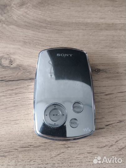 Sony nw a3000 20gb walkman