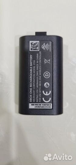 Аксессуары для xbox one