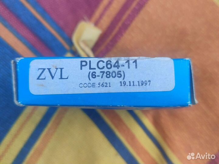 Подшипник PLC64-11 (ZVL)