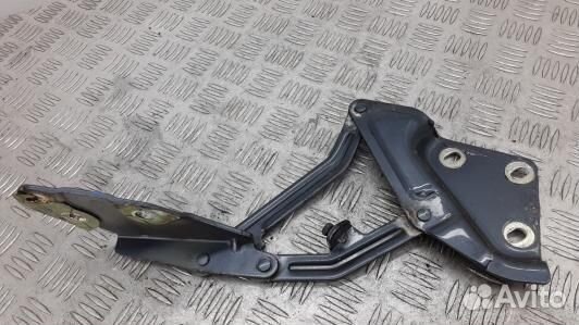 Петля капота volkswagen touareg 7L (DMA07D502)