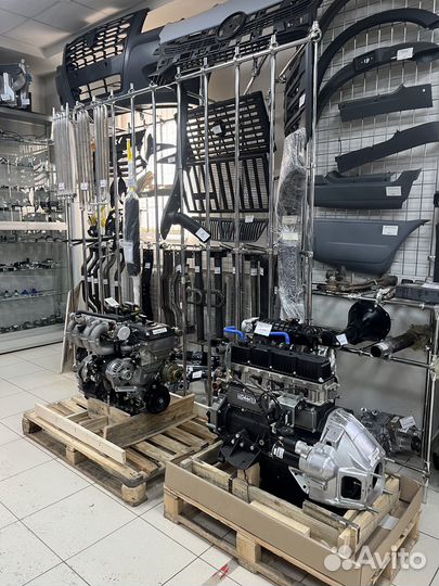 Пневморессора Газон next (10т), паз вектор 341163