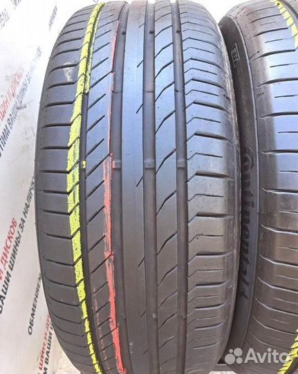 Continental ContiSportContact 5 235/50 R19 99N