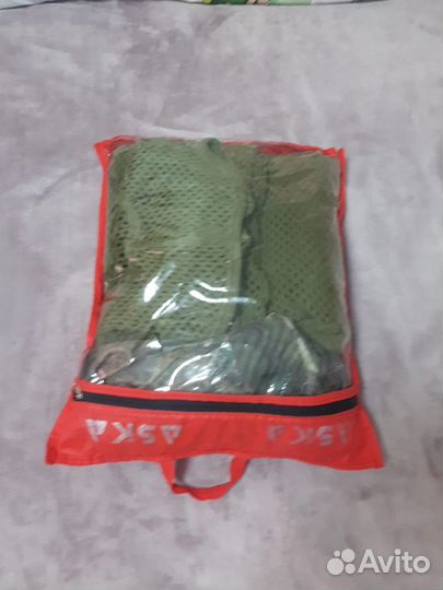 Костюм от комаров и мошки телохранитель