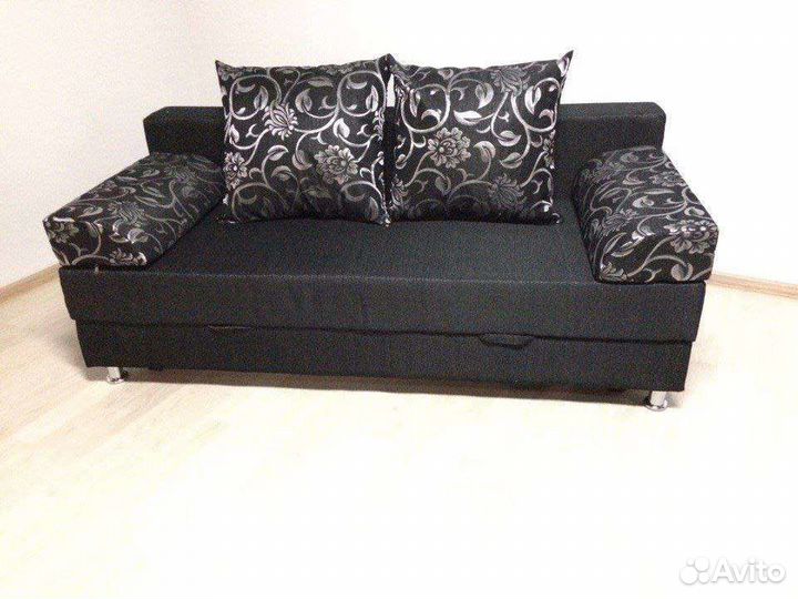 Диван евро книжка