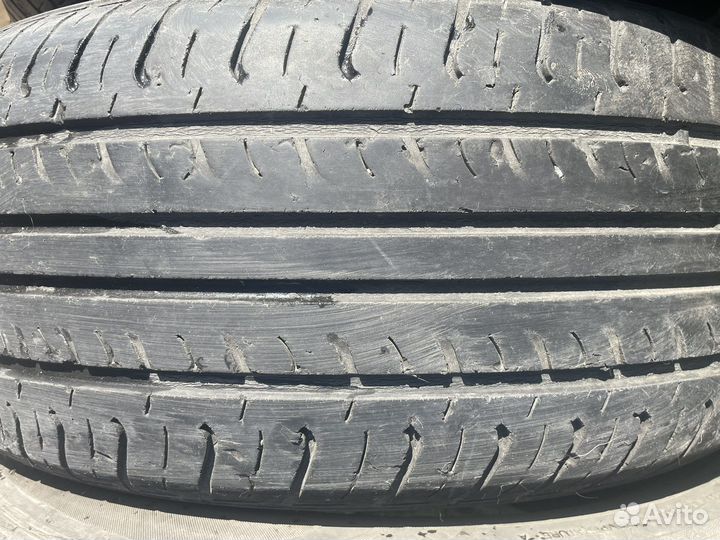 Hankook Optimo K415 225/60 R17 99